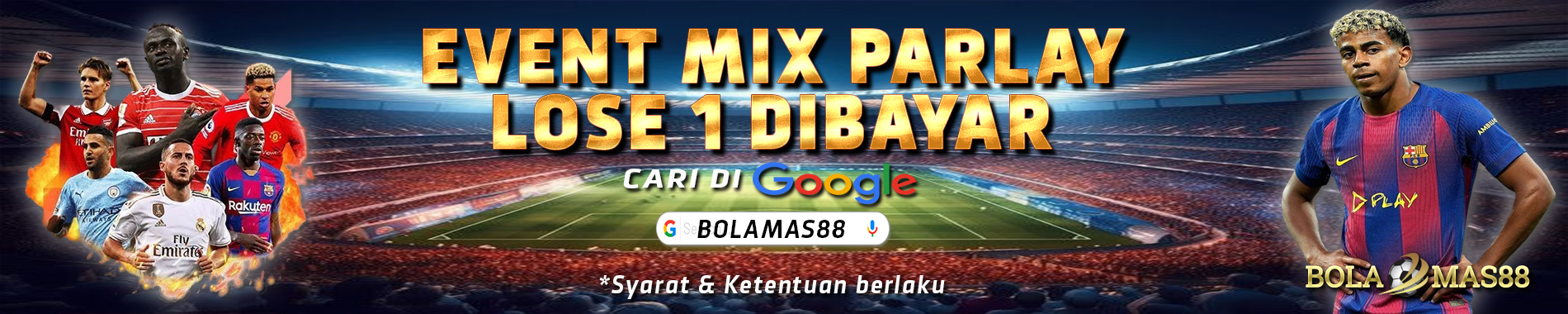 BONUS DEPOSIT 10%