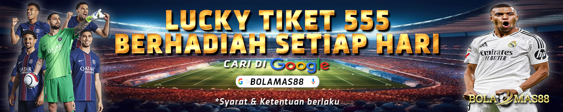 EVENT NEKAT